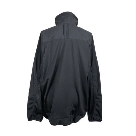 Naisten Adidas - Ulkoilutakki, koko 40 - Musta (2)