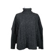 Naisten Superdry - Neulepaita, koko 36 - Harmaa ()