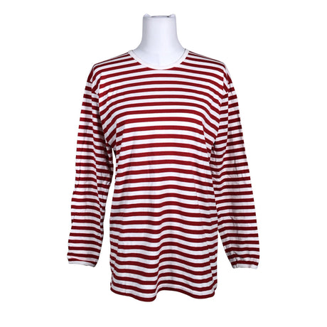 Naisten Marimekko - Trikoopaita, koko 40 - Punainen ()