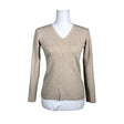 Naisten COS - Neulepaita, koko 40 - Beige ()