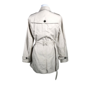 Naisten Tommy Hilfiger - Trenssitakki, koko 36 - Beige (2)