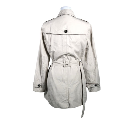 Naisten Tommy Hilfiger - Trenssitakki, koko 36 - Beige (2)
