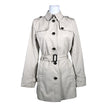 Naisten Tommy Hilfiger - Trenssitakki, koko 36 - Beige ()