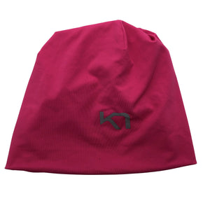 Naisten Kari Traa - Urheilupipo, koko 52 - 54 cm - Pinkki (1)