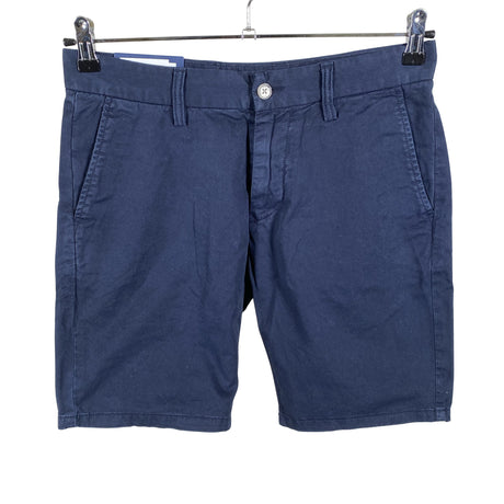 Naisten Gant - Shortsit, koko W31 - Sininen ()