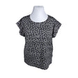 Naisten Soyaconcept - T-paita, koko 42 - Harmaa ()