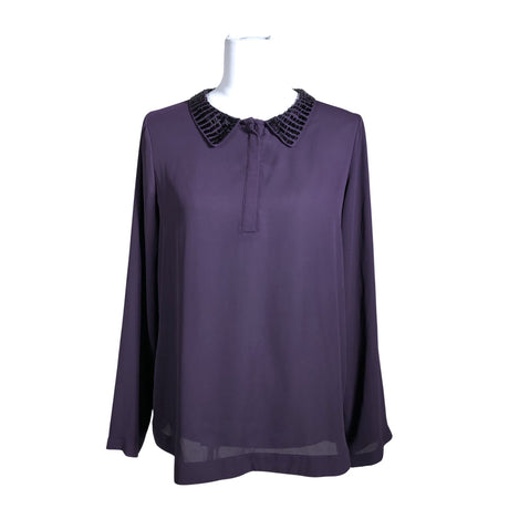 Naisten Monton - Pusero, koko 40 - Violetti ()