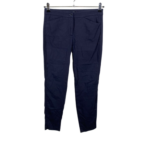 Naisten Gerry Weber - Kangashousut, koko 36 - Sininen ()