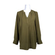 Naisten Marks&Spencer - Pusero, koko 40 - Ruskea ()