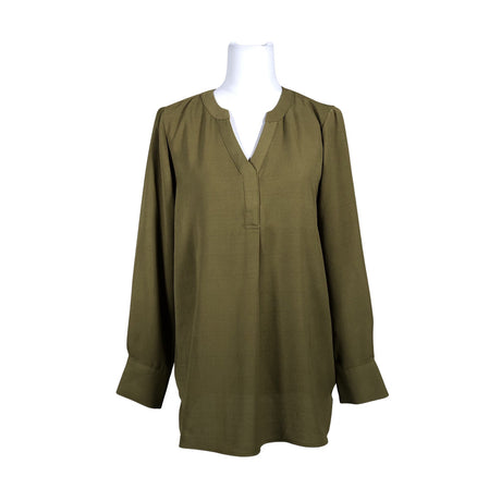 Naisten Marks&Spencer - Pusero, koko 40 - Ruskea ()