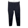 Naisten NP Collection - Kangashousut, koko 40 - Musta ()