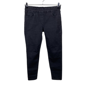 Naisten NP Collection - Kangashousut, koko 40 - Musta (1)