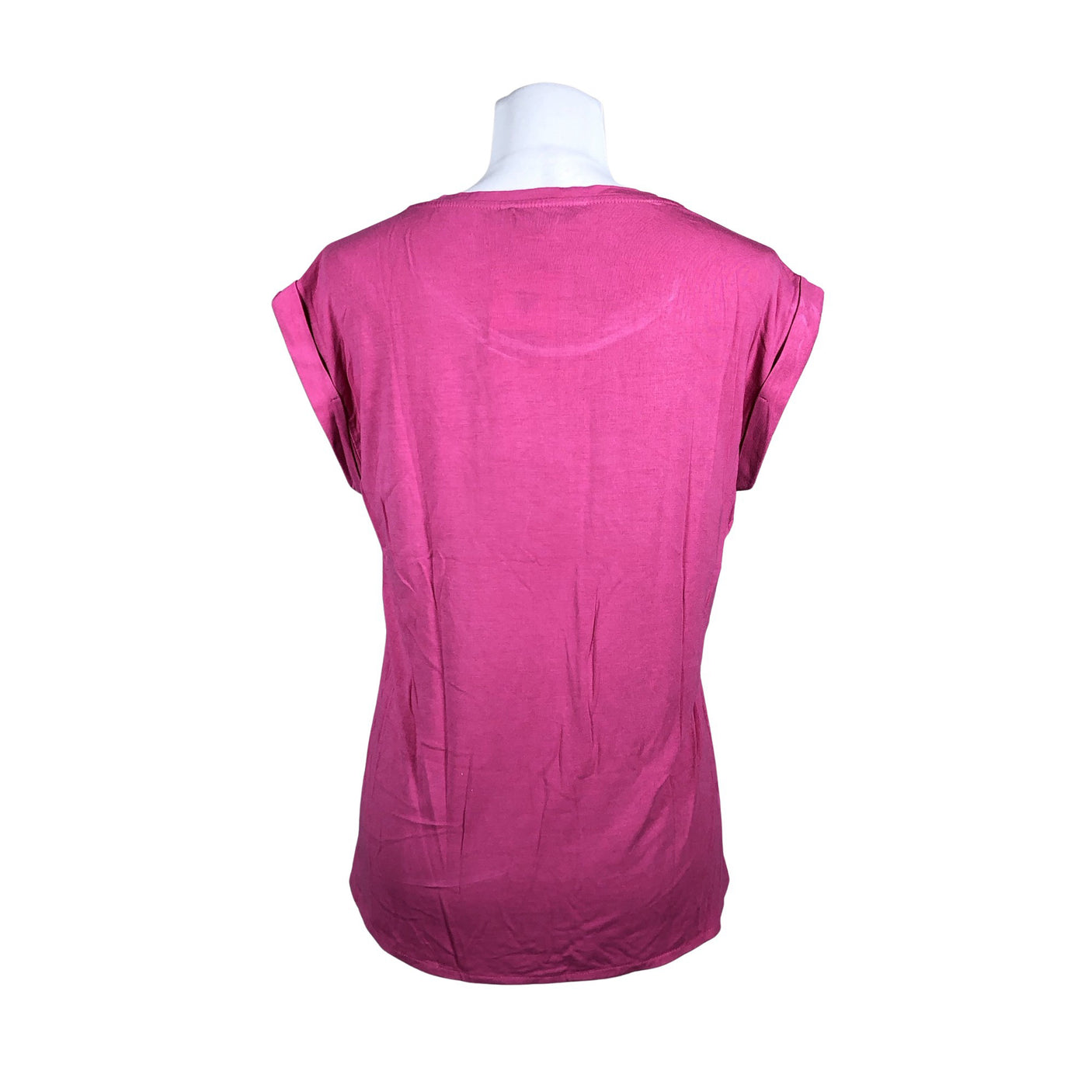 Naisten Philosophy Blues Original - T-paita, koko 38 - Pinkki (2)