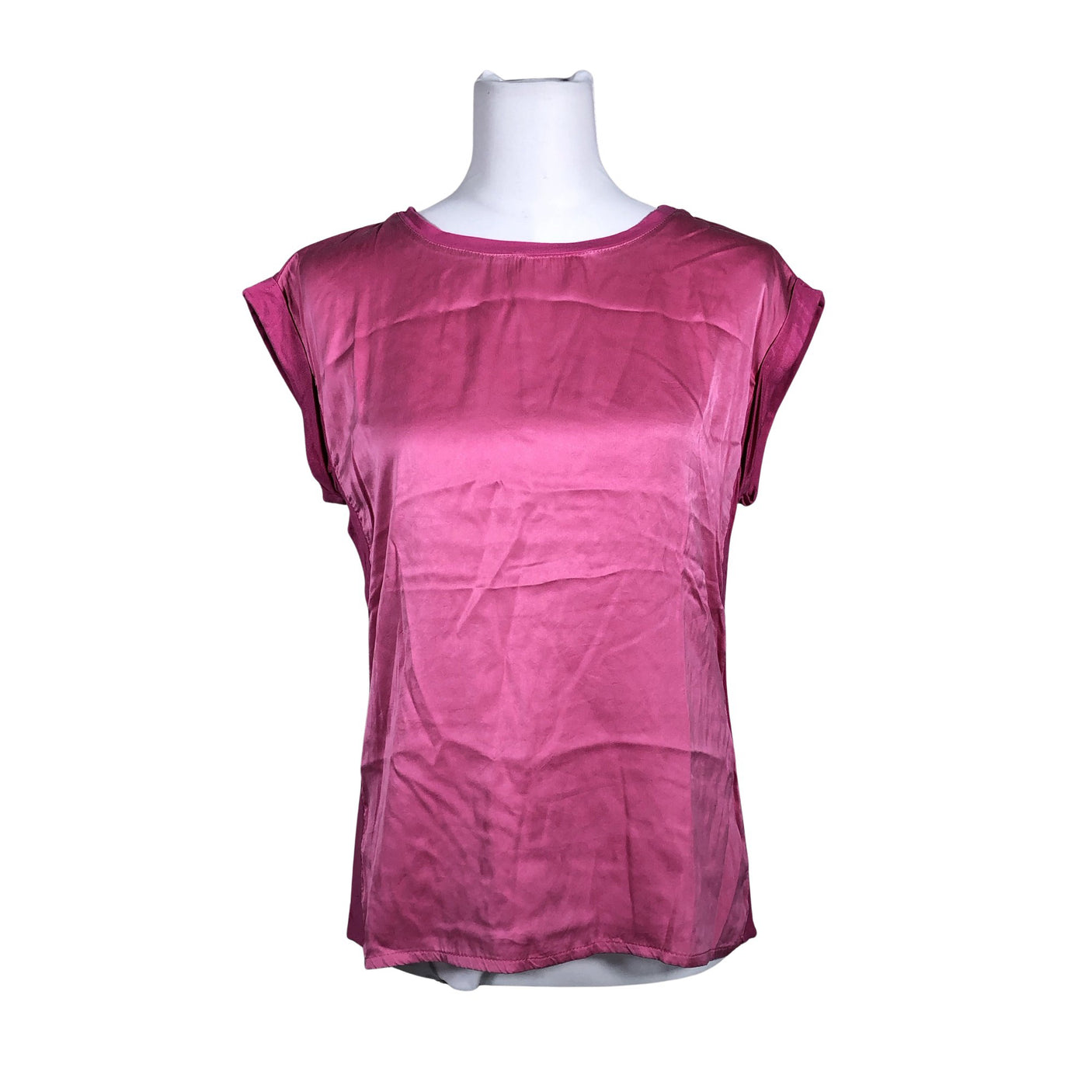 Naisten Philosophy Blues Original - T-paita, koko 38 - Pinkki (1)