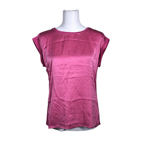 Naisten Philosophy Blues Original - T-paita, koko 38 - Pinkki (1)