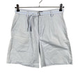 Naisten B.a.y - Shortsit, koko 40 - Vaaleansininen ()