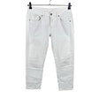 Naisten G-star - Farkut, koko W27 - Valkoinen ()