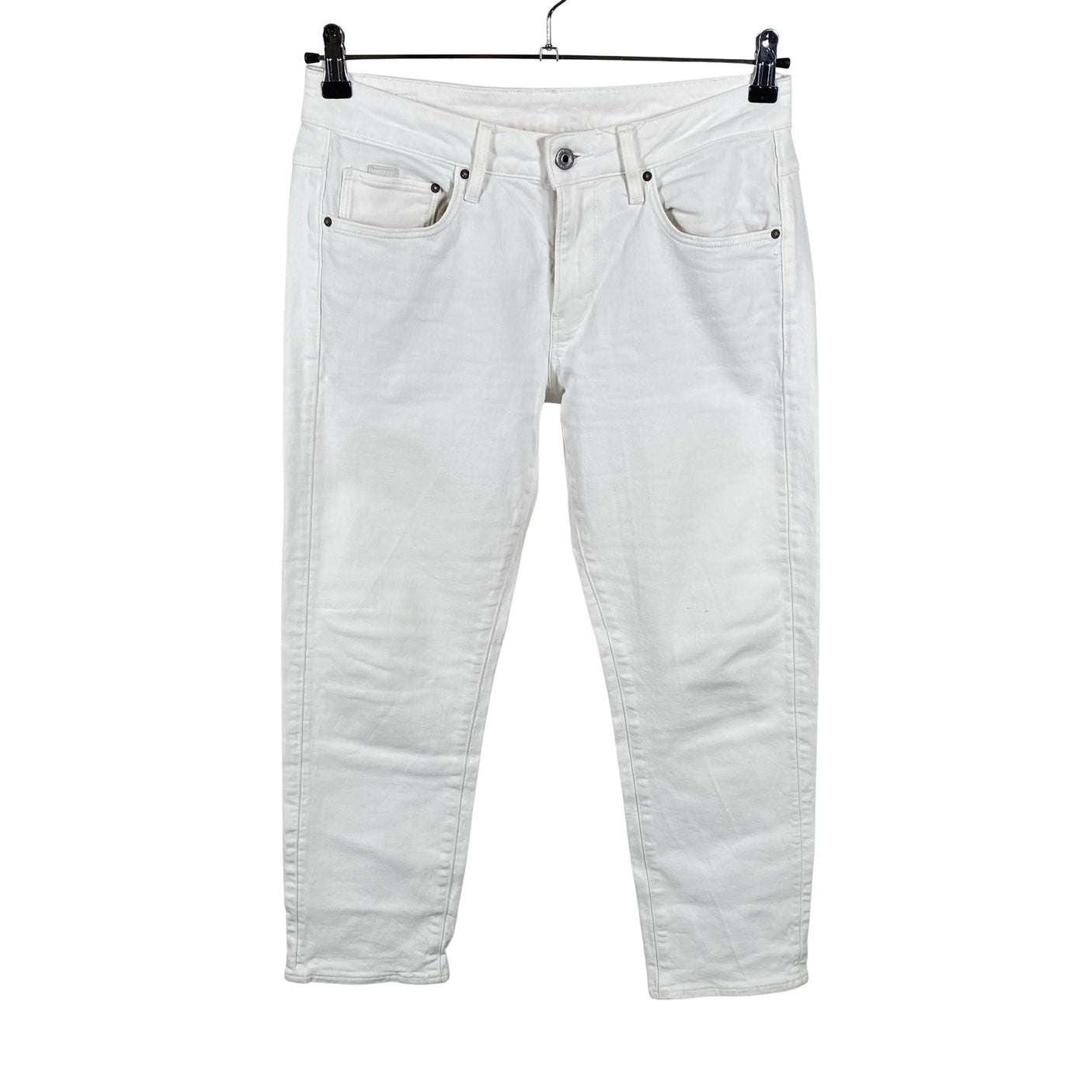 Naisten G-star - Farkut, koko W27 - Valkoinen (1)