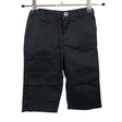 Unisex Hartstrings - Kangashousut, koko 68 - 74 - Musta ()