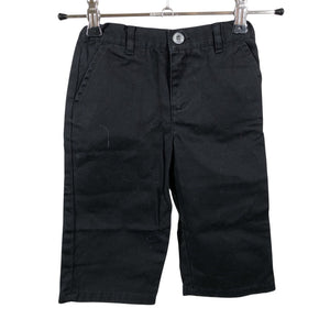 Unisex Hartstrings - Kangashousut, koko 68 - 74 - Musta (1)