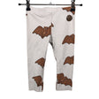 Unisex Blaa - Leggingsit, koko 74 - 80 - Beige ()