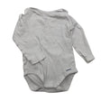 Unisex Gerber - Body, koko 74 - 80 - Valkoinen ()