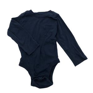 Unisex Old Navy - Body, koko 74 - 80 - Sininen (1)