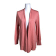 Naisten Gerry Weber - Neuletakki, koko 36 - Vaaleanpunainen ()