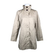 Naisten Esprit - Trenssitakki, koko 36 - Beige ()