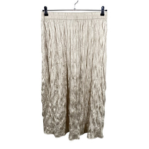 Naisten Rue de Femme - Kangashame, koko 40 - Beige (1)