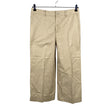 Naisten Lauren Ralph Lauren - Chinot, koko 38 - Ruskea ()