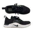 Naisten Nike - Sisäliikuntakengät, koko 38 - Musta ()