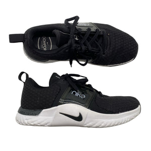 Naisten Nike - Sisäliikuntakengät, koko 38 - Musta (1)