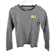 Unisex Name It - Trikoopaita, koko 146 - 152 - Harmaa ()