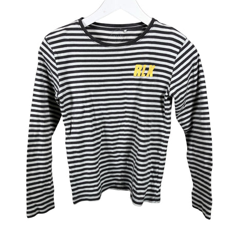 Unisex Name It - Trikoopaita, koko 146 - 152 - Harmaa ()