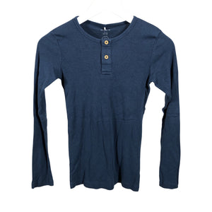 Unisex Name It - Trikoopaita, koko 146 - 152 - Sininen (1)