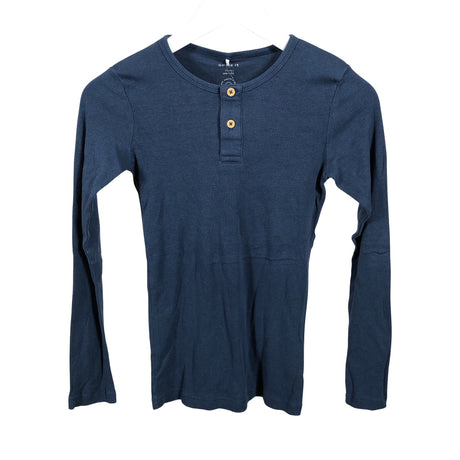 Unisex Name It - Trikoopaita, koko 146 - 152 - Sininen ()