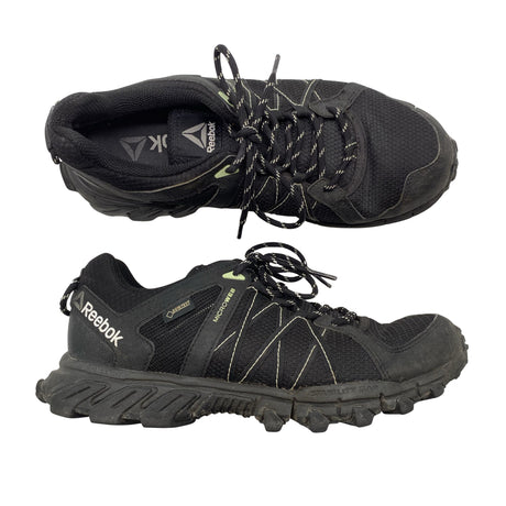 Naisten Reebok - Lenkkarit, koko 40 - Musta ()
