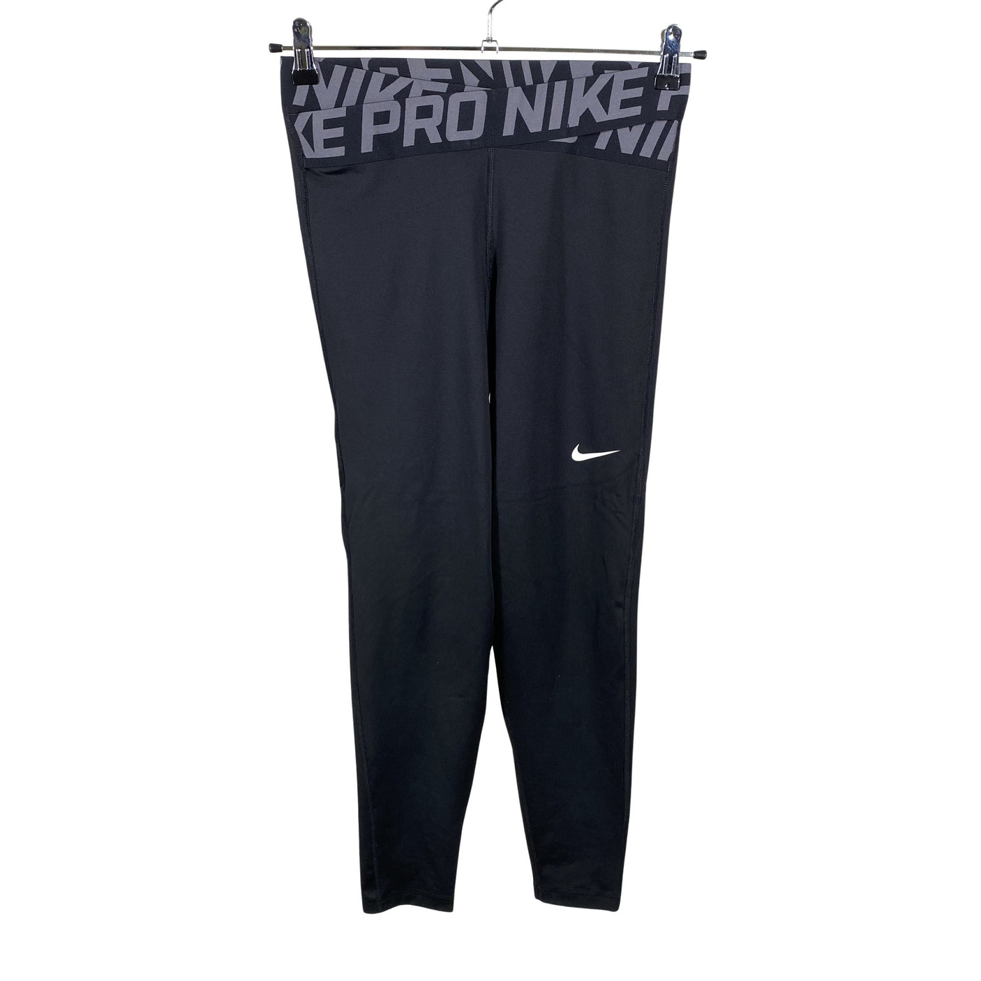 Naisten Nike - Urheilutrikoot, koko 38 - Musta (1)
