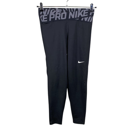 Naisten Nike - Urheilutrikoot, koko 38 - Musta ()