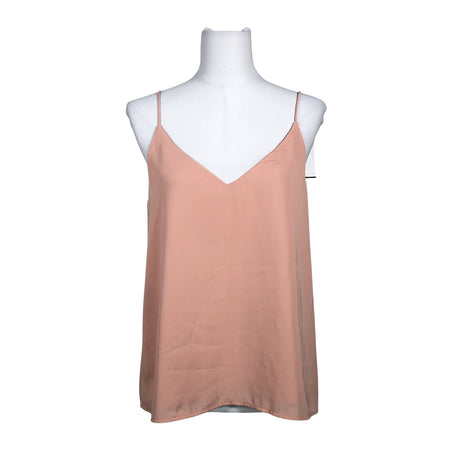 Naisten Samsoe&Samsoe - Toppi, koko 36 - Beige ()