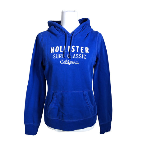 Naisten Hollister - Huppari, koko 40 - Sininen ()