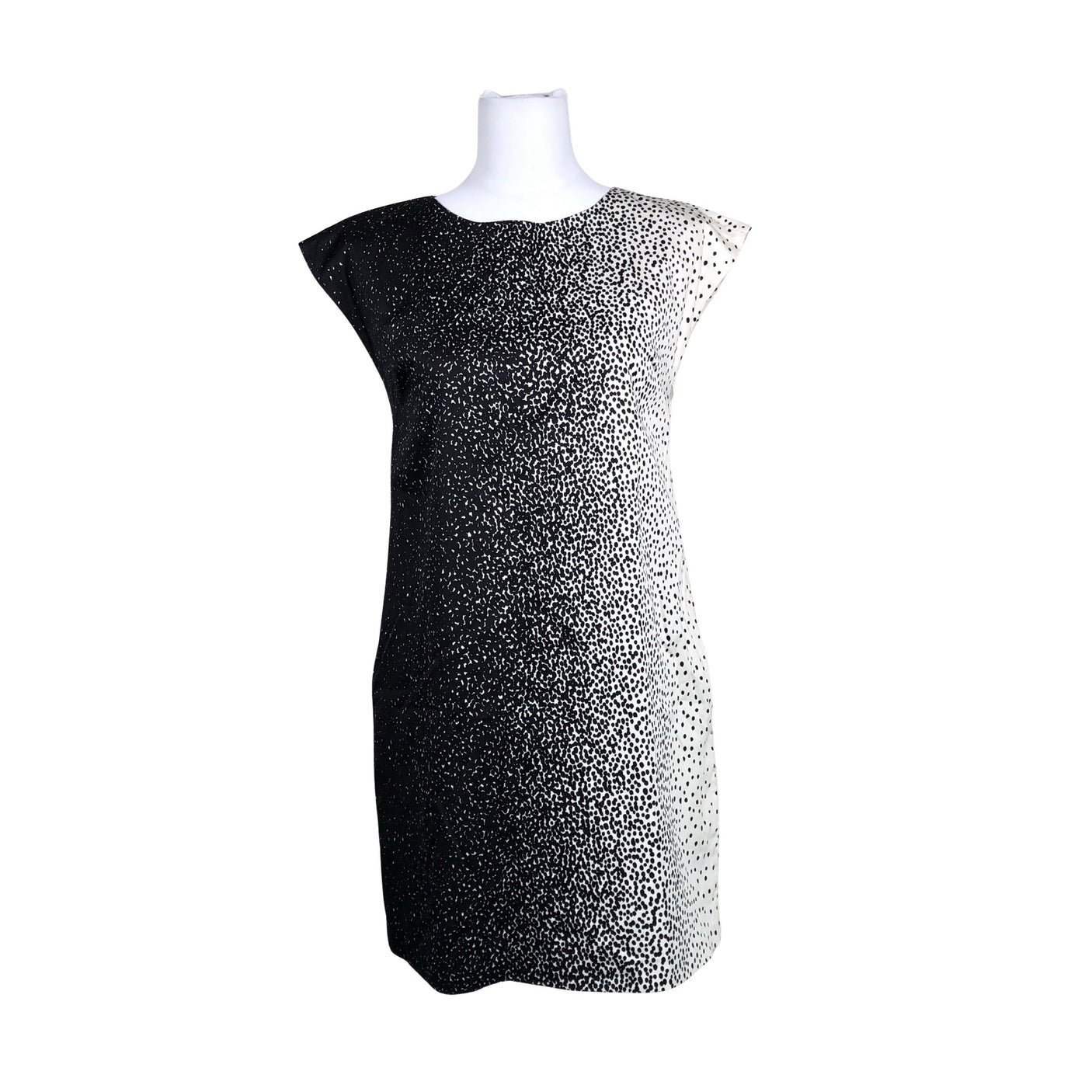 Naisten Marimekko - Kangasmekko, koko 34 - Musta (1)