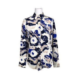 Naisten Marimekko - Pusero, koko 34 - Sininen (1)