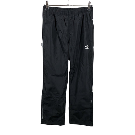 Unisex Umbro - Ulkoiluhousut, koko 134 - 140 - Musta ()