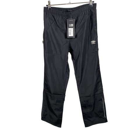 Unisex Umbro - Ulkoiluhousut, koko 146 - 152 - Musta ()