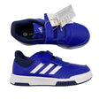 Naisten Adidas - Tennarit, koko 34 - Sininen ()
