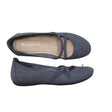 Naisten Tamaris - Ballerinat, koko 38 - Sininen ()