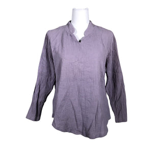 Naisten Tricana - Pusero, koko 34 - Violetti (1)