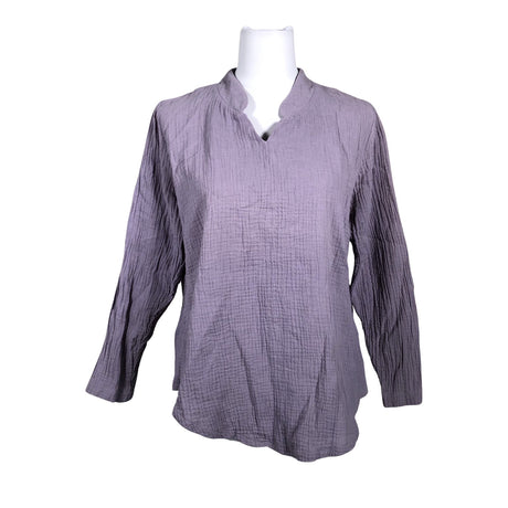 Naisten Tricana - Pusero, koko 34 - Violetti ()